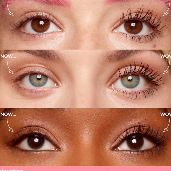Benefit They're Real! Magnet Extreme Mascara - Picture 4 of 7